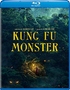 Kung Fu Monster (Blu-ray Movie)