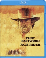 Pale Rider (Blu-ray Movie)