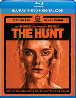 The Hunt (Blu-ray Movie)