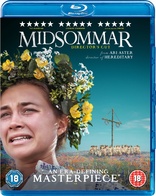Midsommar (Blu-ray Movie)