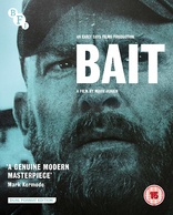 Bait (Blu-ray Movie)
