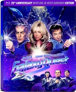 Galaxy Quest (Blu-ray Movie)