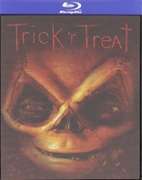 Trick 'r Treat (Blu-ray Movie)