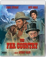 The Far Country (Blu-ray Movie)