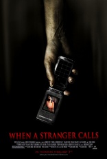 When a Stranger Calls (Blu-ray Movie), temporary cover art