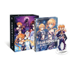 Date A Live II - Vol. 1 (Blu-ray Movie)