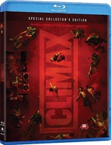 Climax (Blu-ray Movie)