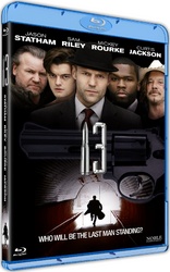 13 (Blu-ray Movie)