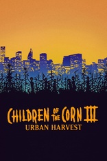 Children of the Corn III: Urban Harvest (Blu-ray Movie)