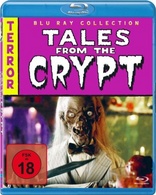 Tales from the Crypt: Volume 1 (Blu-ray Movie)