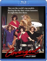 Covergirl (Blu-ray Movie)