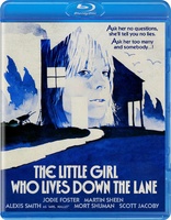 The Little Girl Who Lives Down the Lane (Blu-ray Movie)