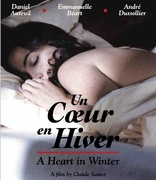 A Heart in Winter (Blu-ray Movie)