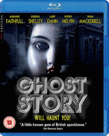 Ghost Story (Blu-ray Movie)
