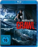 Crawl (Blu-ray Movie)