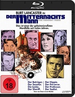 The Midnight Man (Blu-ray Movie), temporary cover art