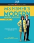 Ms. Fisher's Modern Murder Mysteries: Series 1 (Blu-ray Movie)