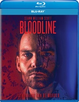 Bloodline (Blu-ray Movie)