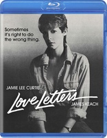 Love Letters (Blu-ray Movie)