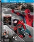Spider-Man: Far From Home / Spider-Man: Homecoming / Spider-Man: Into the Spider-Verse / Venom (Blu-ray Movie)