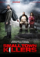 Small Town Killers (Blu-ray Movie)