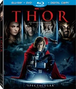 Thor (Blu-ray Movie)