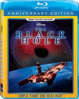 The Black Hole (Blu-ray Movie)