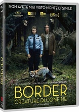 Border (Blu-ray Movie)