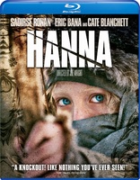 Hanna (Blu-ray Movie)