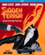 Sudden Terror (Blu-ray Movie)