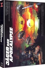 Jger der Apokalypse (Blu-ray Movie), temporary cover art