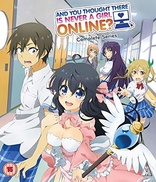And You Thought There Is Never A Girl Online? Collection (Blu-ray Movie)