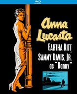 Anna Lucasta (Blu-ray Movie)