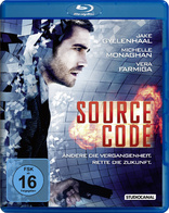 Source Code (Blu-ray Movie)