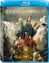 Legend of the Demon Cat (Blu-ray Movie)