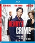 Henry's Crime (Blu-ray Movie)