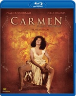 Carmen (Blu-ray Movie)
