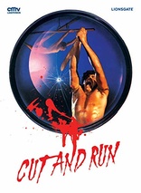 Cut and Run (Blu-ray Movie), temporary cover art