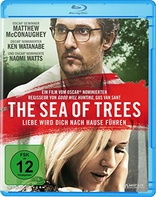 The Sea of Trees (Blu-ray Movie), temporary cover art