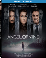 Angel of Mine (Blu-ray Movie)