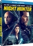 Night Hunter (Blu-ray Movie)