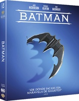 Batman (Blu-ray Movie)