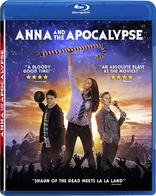 Anna and the Apocalypse (Blu-ray Movie)