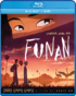 Funan (Blu-ray Movie)