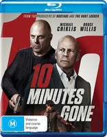 10 Minutes Gone (Blu-ray Movie)