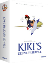 Kiki's Delivery Service (Blu-ray Movie)