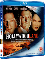 Hollywoodland (Blu-ray Movie)