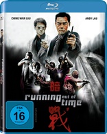 Running Out of Time (Blu-ray Movie)