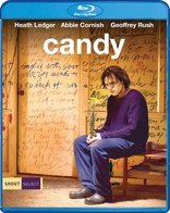 Candy (Blu-ray Movie)