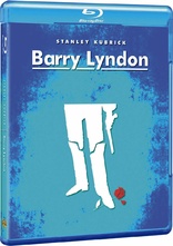 Barry Lyndon (Blu-ray Movie)